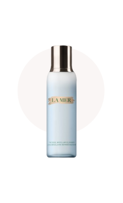 L'Eau Micellaire Rafraîchissante