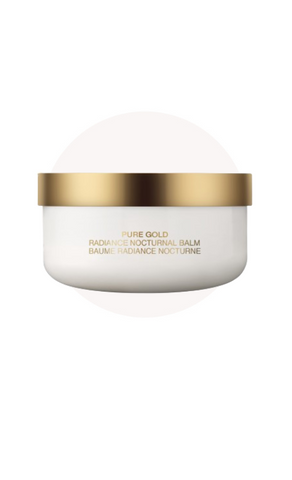 Pure Gold Baume Radiance Nocturne recharge
