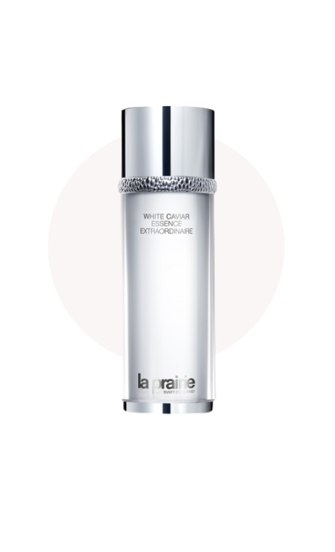 White Caviar Essence Extraordinaire, Soin Pré-Sérum, 150 ml