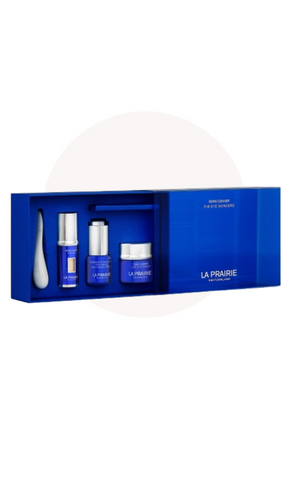 Skin Caviar Rituel Eye Wonder