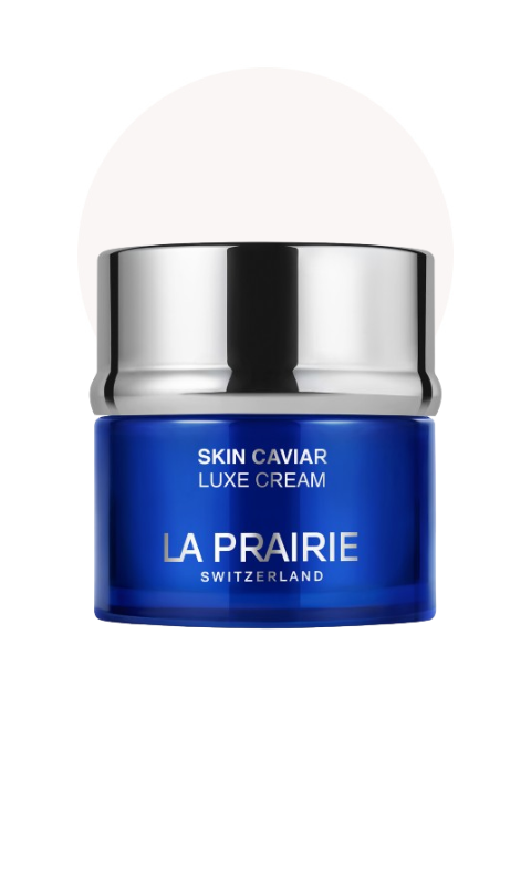 Skin Caviar Crème Luxe, Crème Liftante et Hydratante, 50 ml