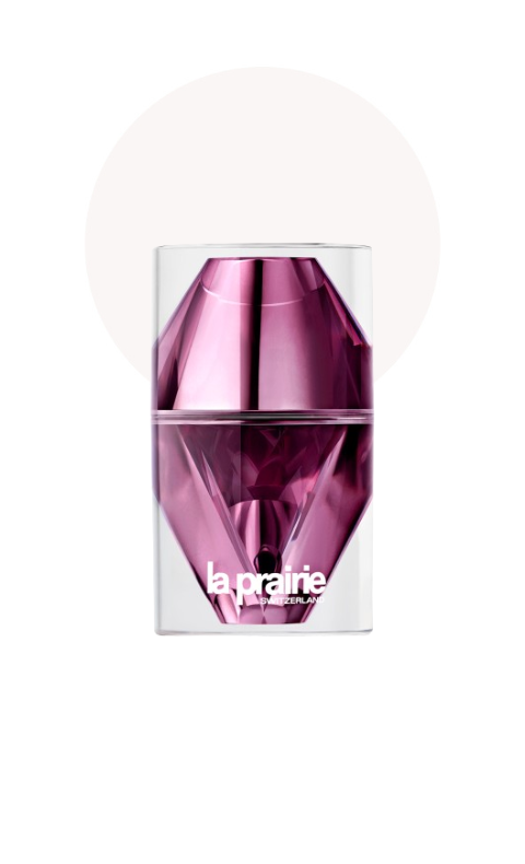 Platinum Rare Élixir Cellulaire de Nuit, Sérum de Nuit, 20 ml