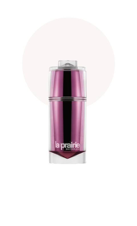 Platinum Rare Haute-Rejuvenation Élixir Yeux Sérum, 15 ml