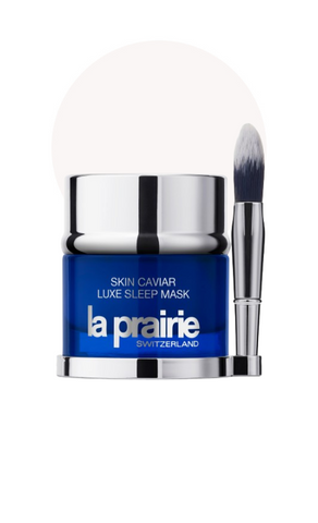 Skin Caviar masque luxe nuit