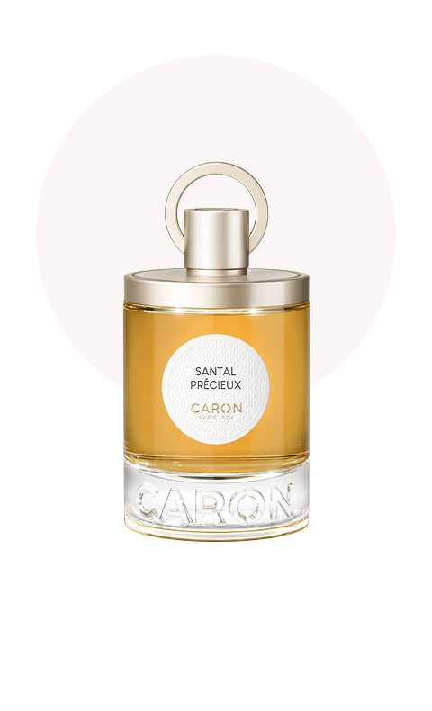 Santal Précieux