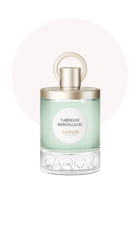 Tubéreuse Merveilleuse