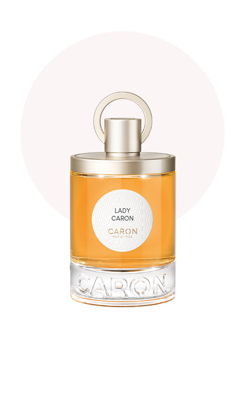 Lady Caron