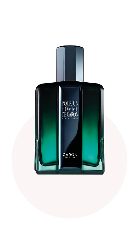 Pour Un Homme Parfum