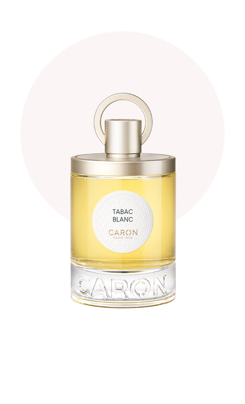 Tabac Blanc