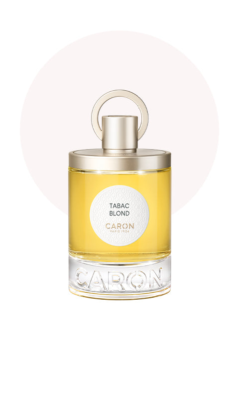 Tabac Blond
