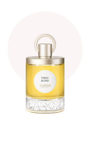 Tabac Blond