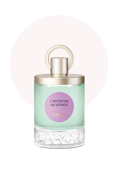 L'invitation au Voyage