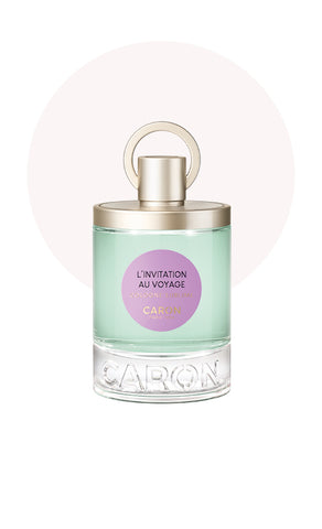 L'invitation au Voyage