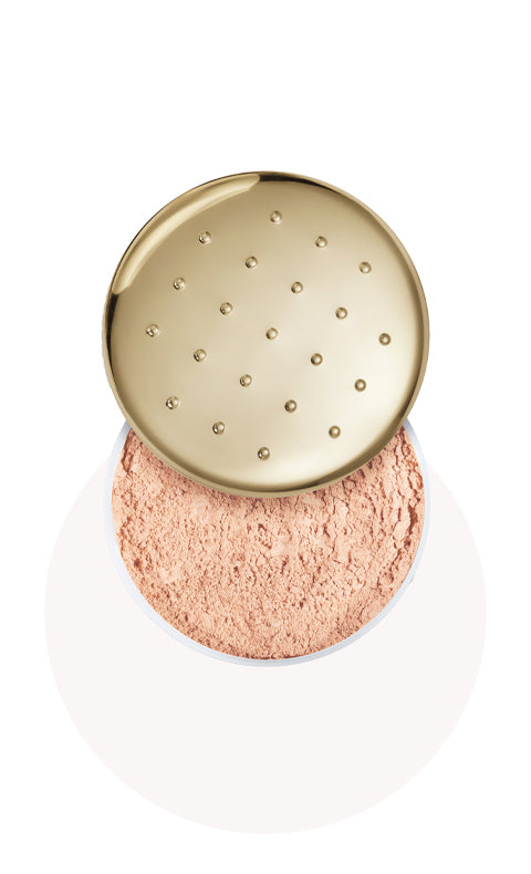 Poudre Libre Radieuse