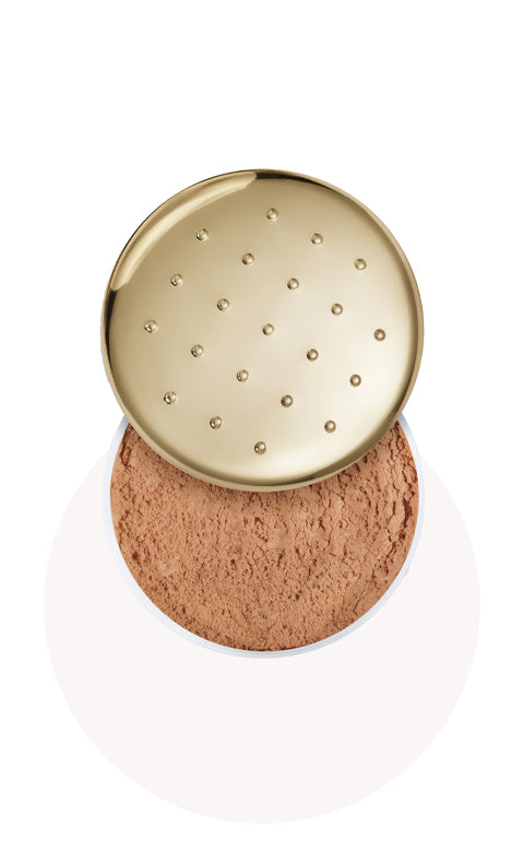 Poudre Libre Peau Ambrée