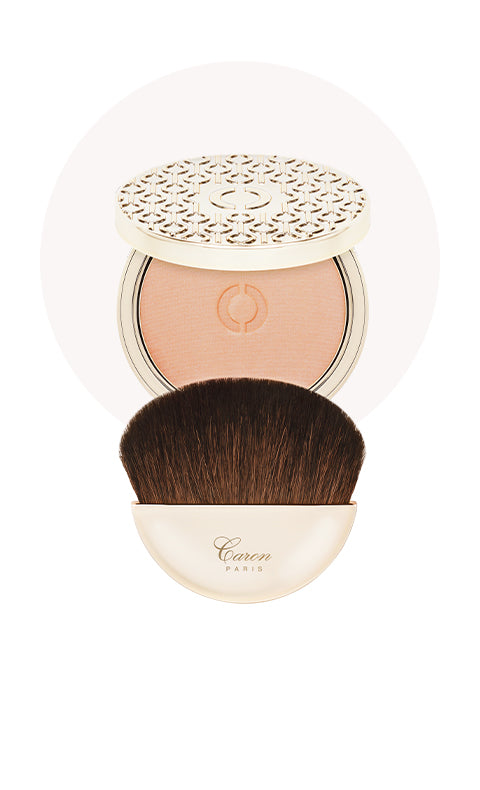 Poudre Semi-libre Naturelle