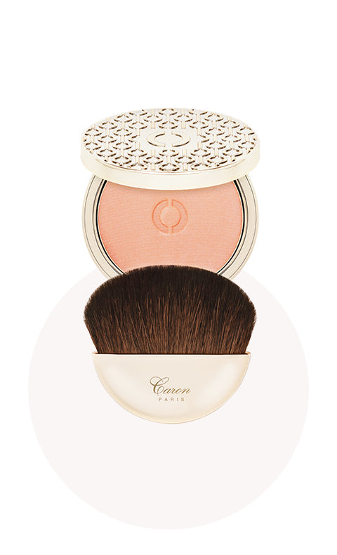 Poudre Semi-Libre Radieuse