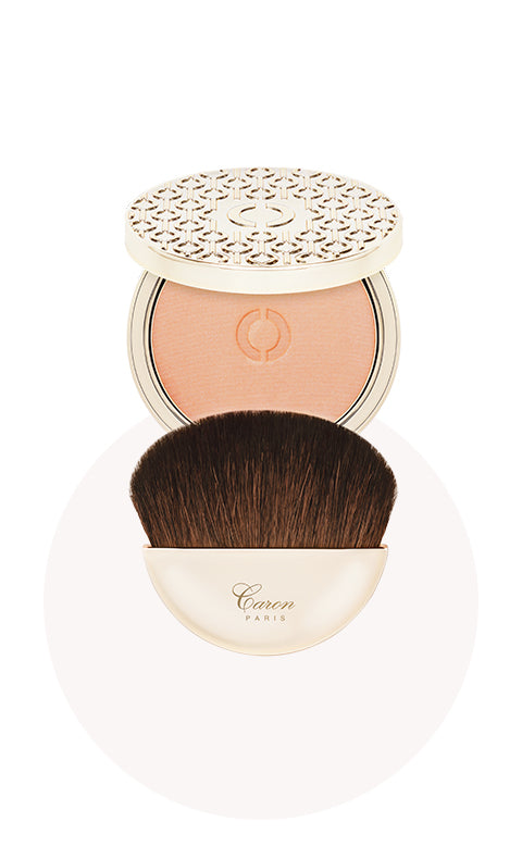 Poudre Semi-Libre Sable