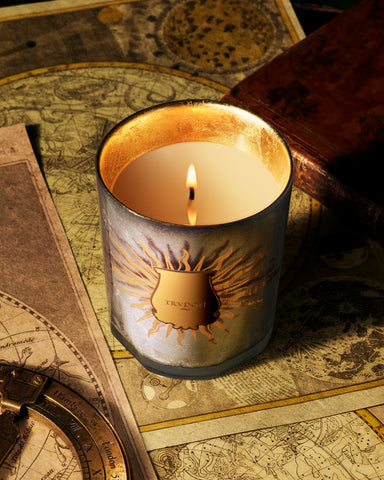 Bougie Parfumée-Altaïr