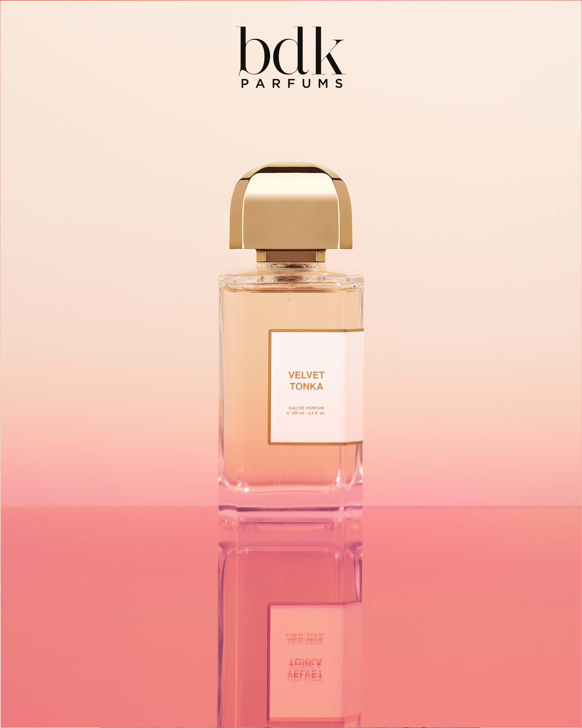 Velvet Tonka