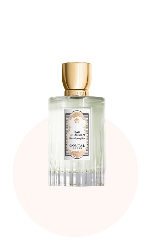 Eau D'hadrien Eau de parfum