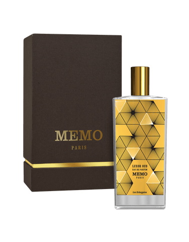 Luxor Oud