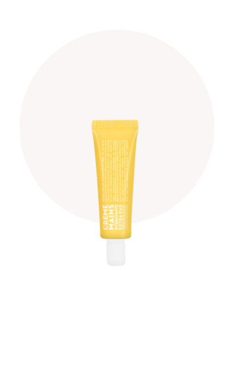Crème MIMOSA mains
