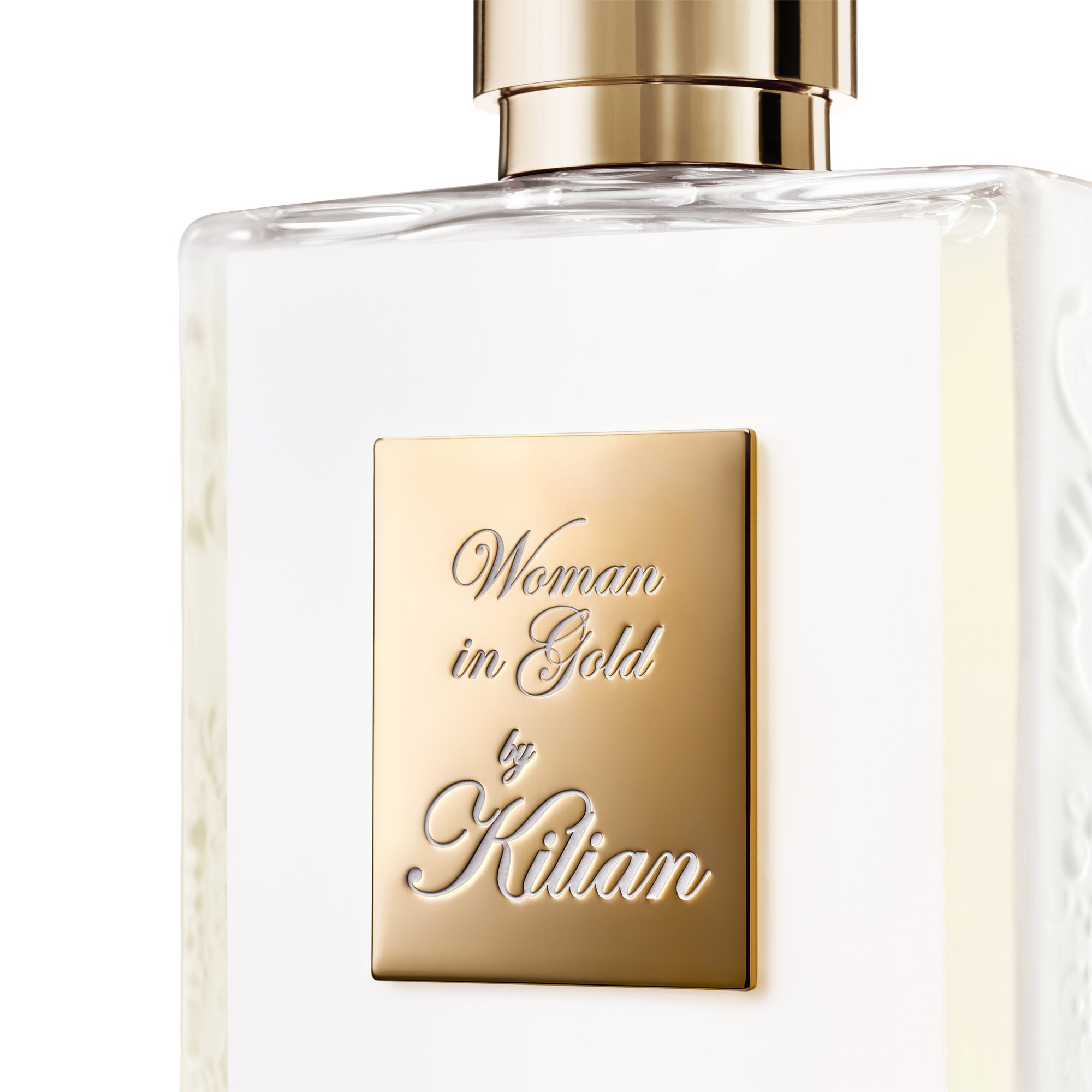 Woman In Gold Vaporisateur 50ml