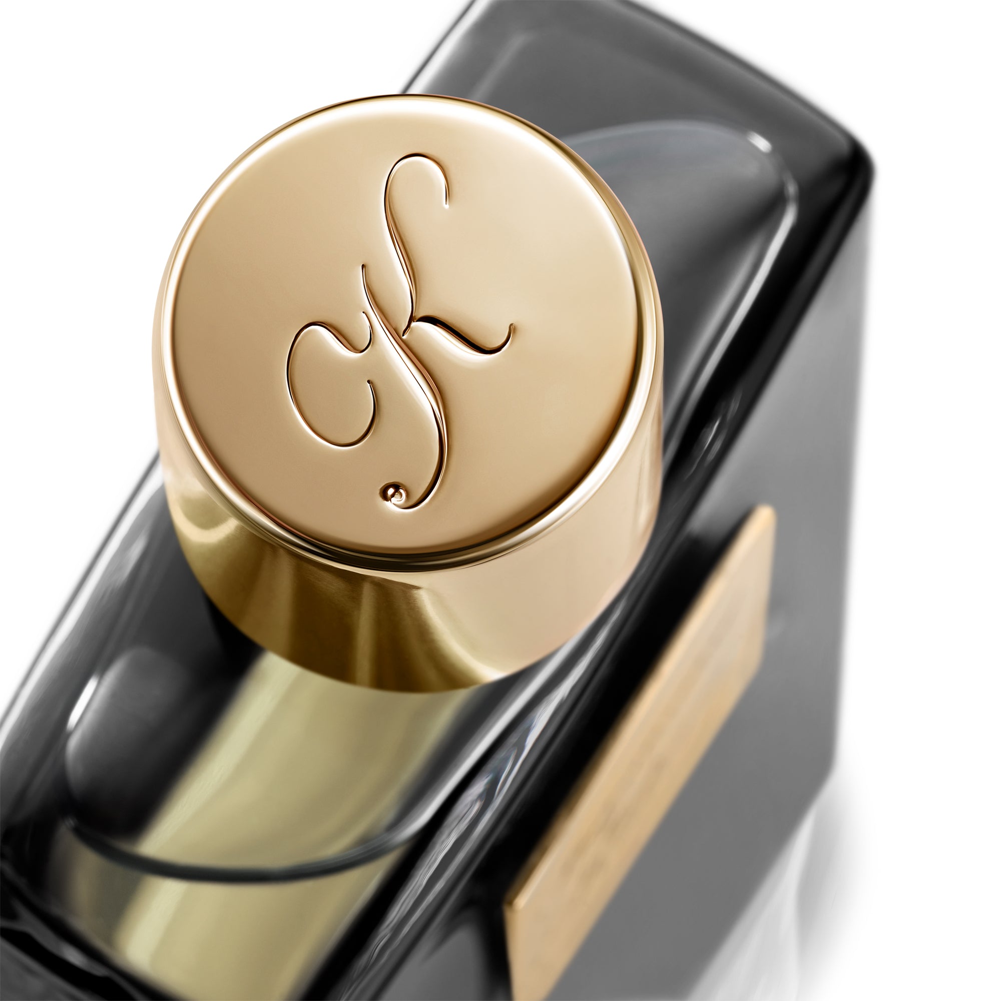 Black Phantom 'memento Mori' Vaporisateur 50ml