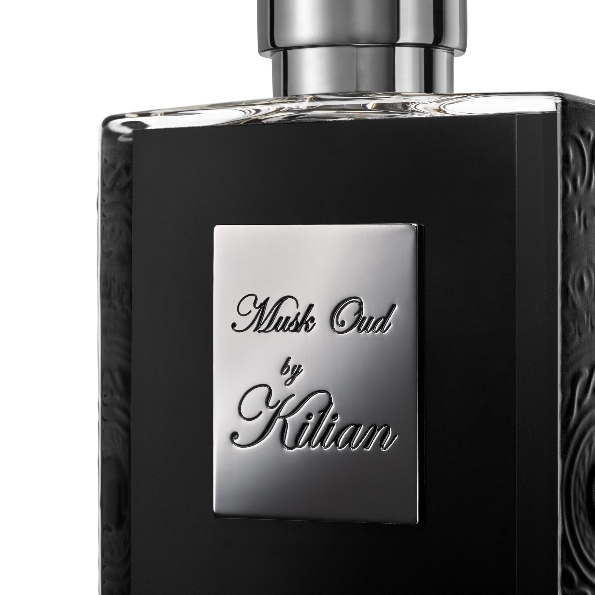 Musk Oud Vaporisateur 50ml