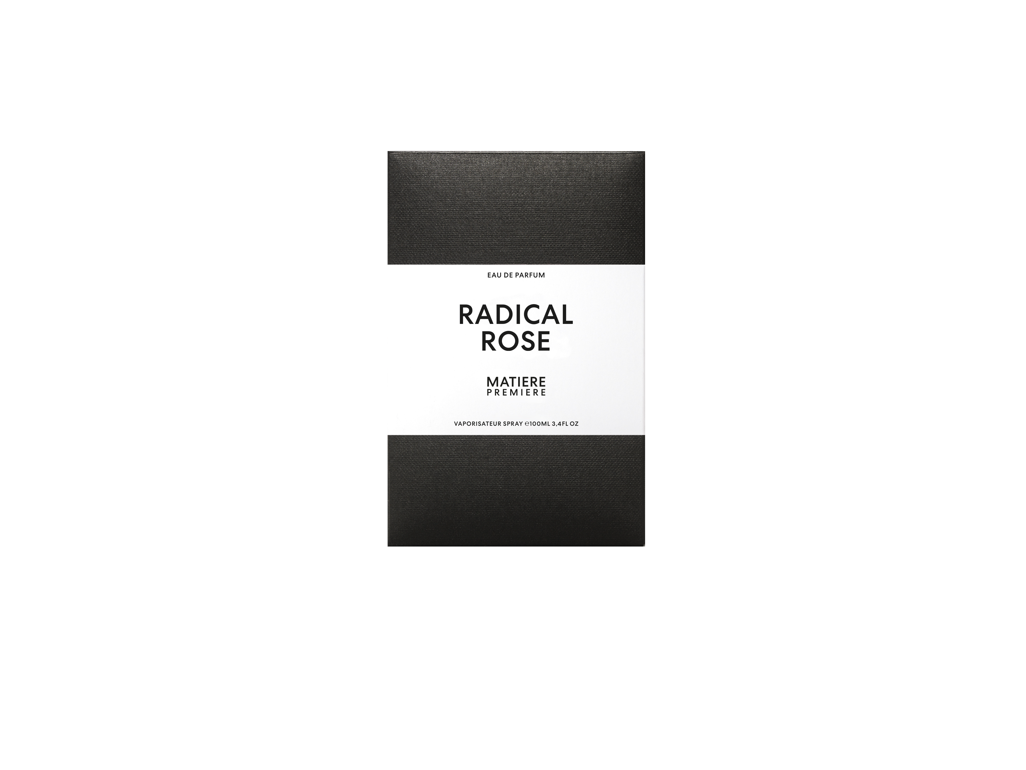 Radical Rose
