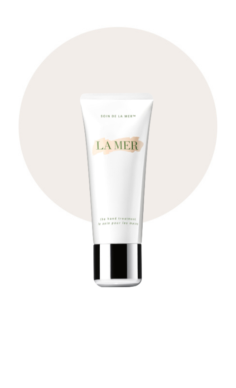 Le Soin pour les Mains