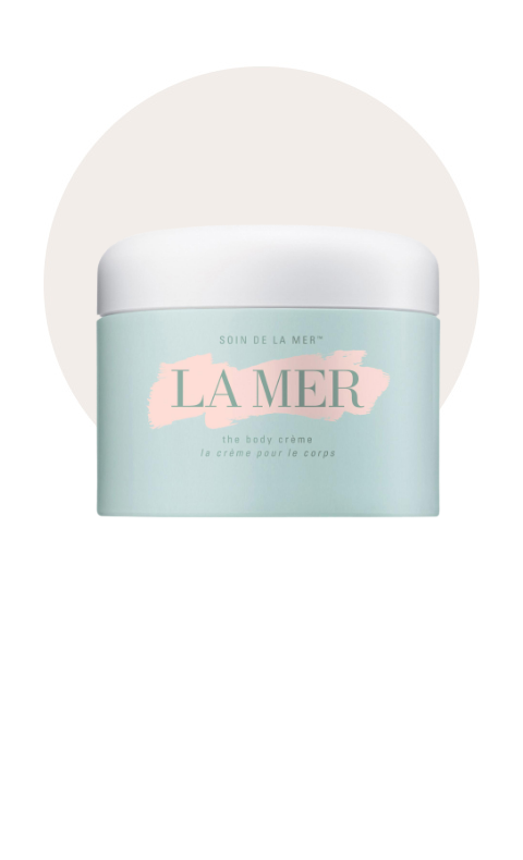 La Crème pour le Corps