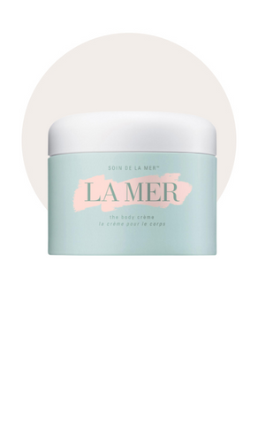 La Crème pour le Corps