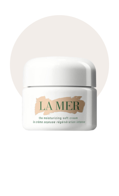 La Crème Soyeuse Régénération Intense