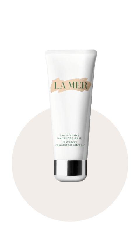 Le Masque Revitalisant Intensif