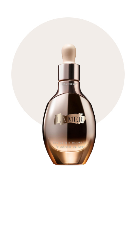 Le Sérum Ultime Genaissance