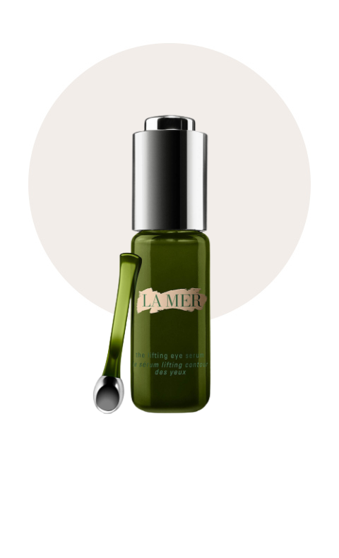 Le Sérum Lifting Contour des Yeux