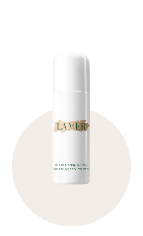 L'Émulsion Régénération Intense