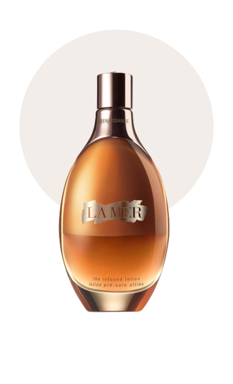 La Lotion Pré-soin Ultime Genaissance