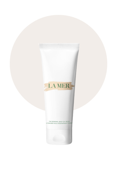 Le Baume-Huile Régénérant Corps