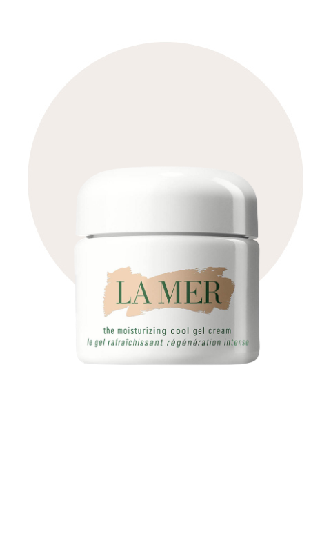 Le Gel Rafraîchissant Régénération Intense