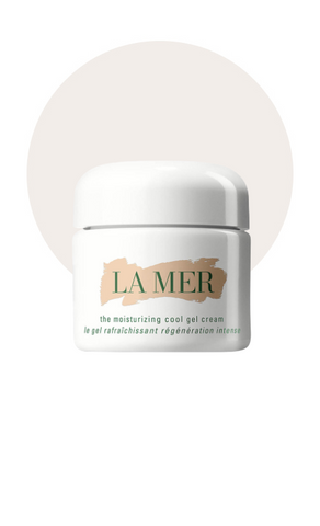 Le Gel Rafraîchissant Régénération Intense