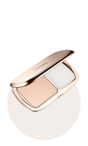 Le Fond de Teint Poudre Hydratant Soyeux