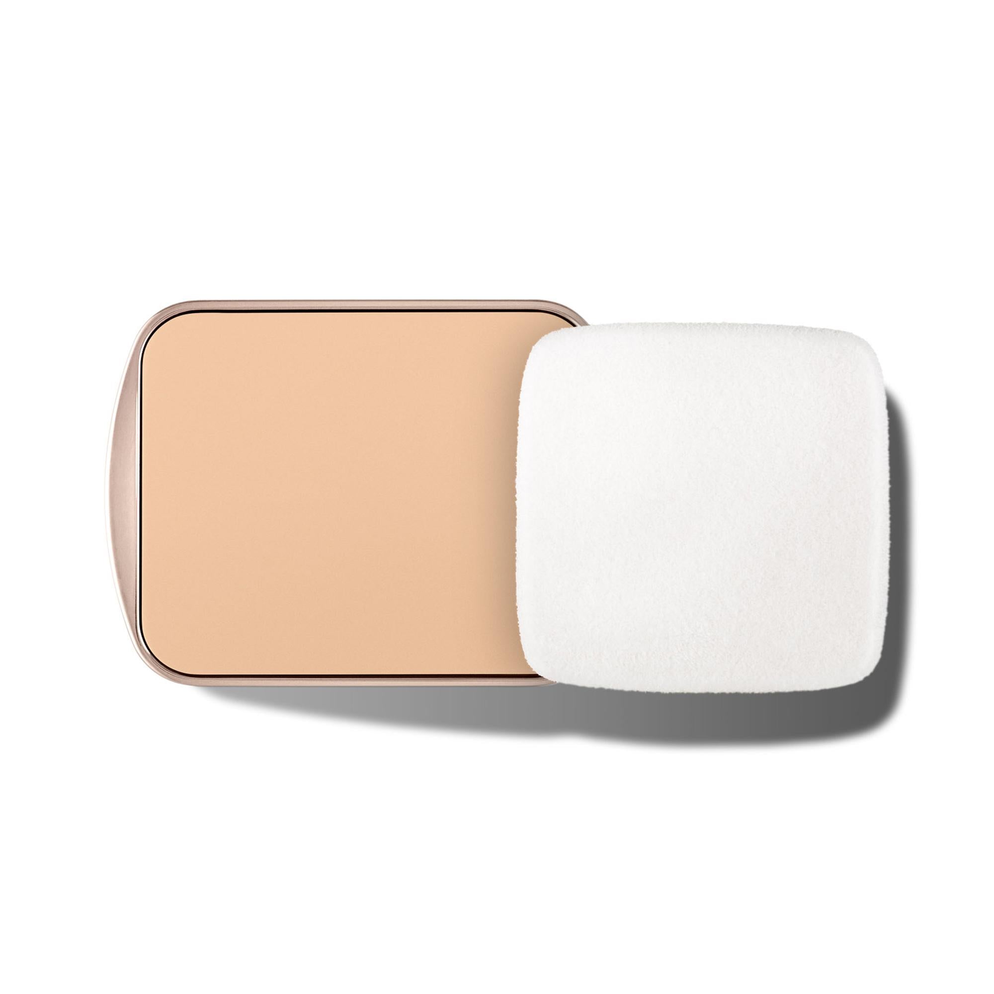 Le Fond de Teint Poudre Hydratant Soyeux