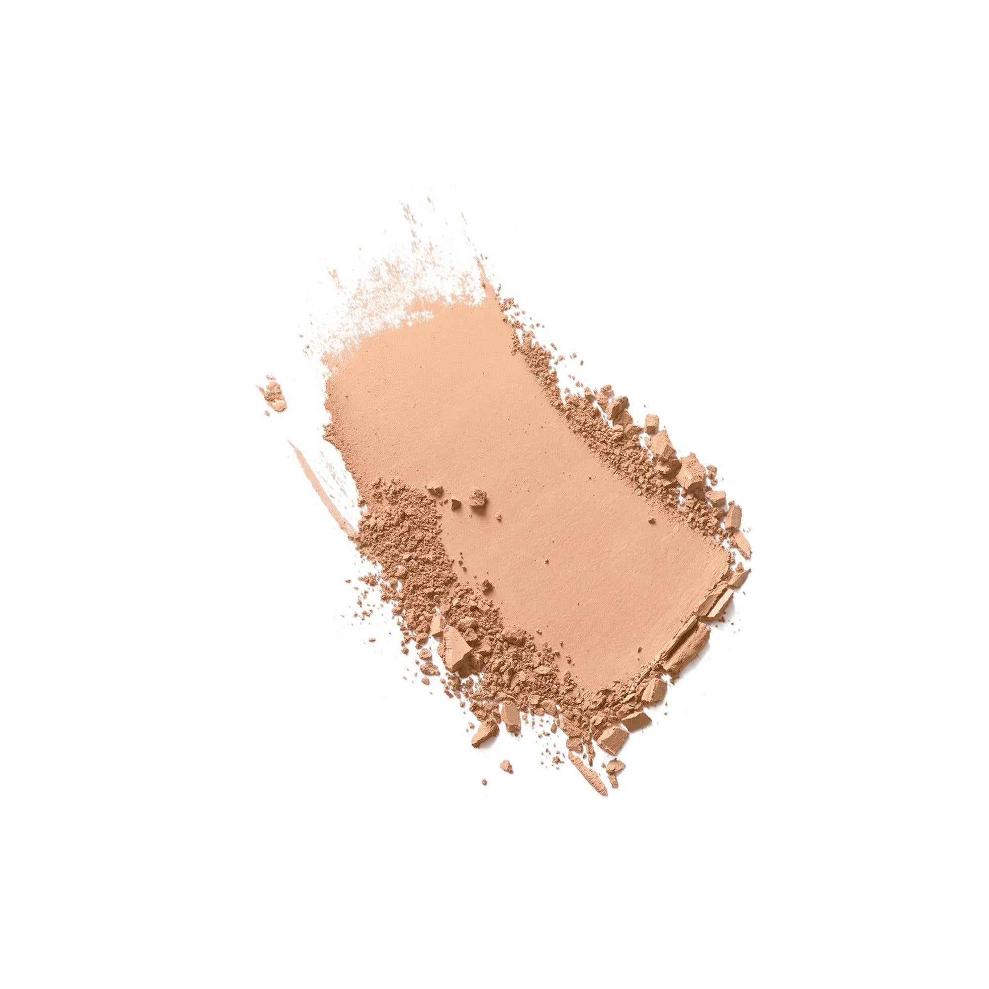 Le Fond de Teint Poudre Hydratant Soyeux