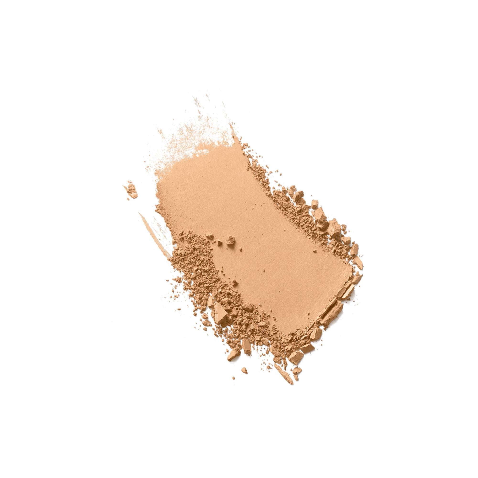 Le Fond de Teint Poudre Hydratant Soyeux