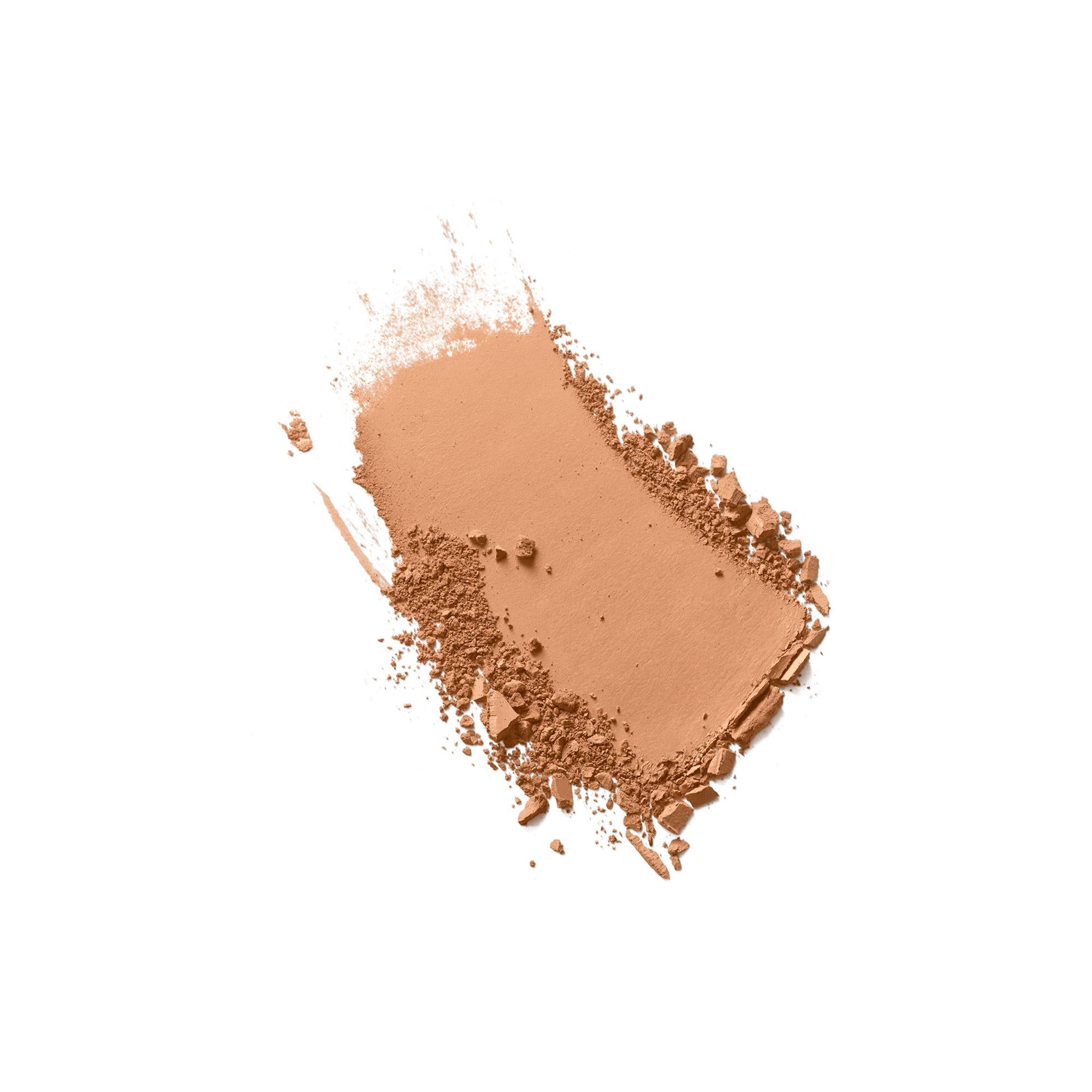 Le Fond de Teint Poudre Hydratant Soyeux