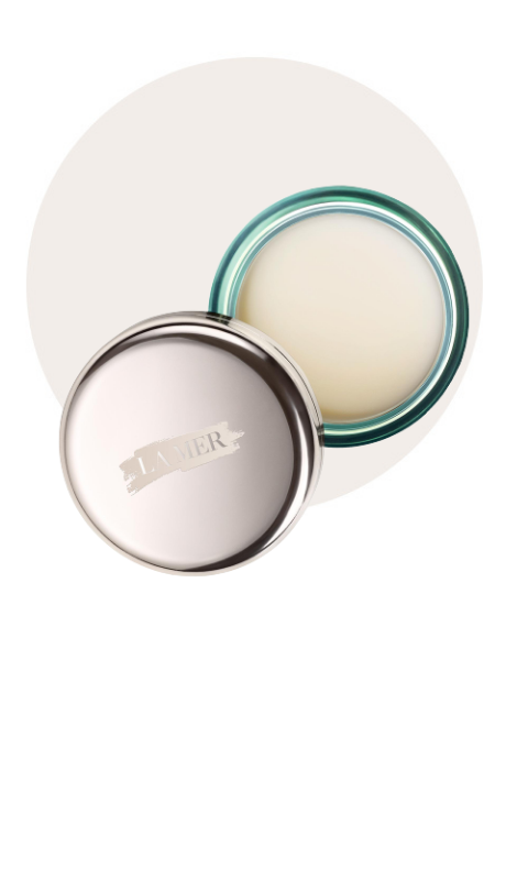 Le Baume Pour les Lèvres