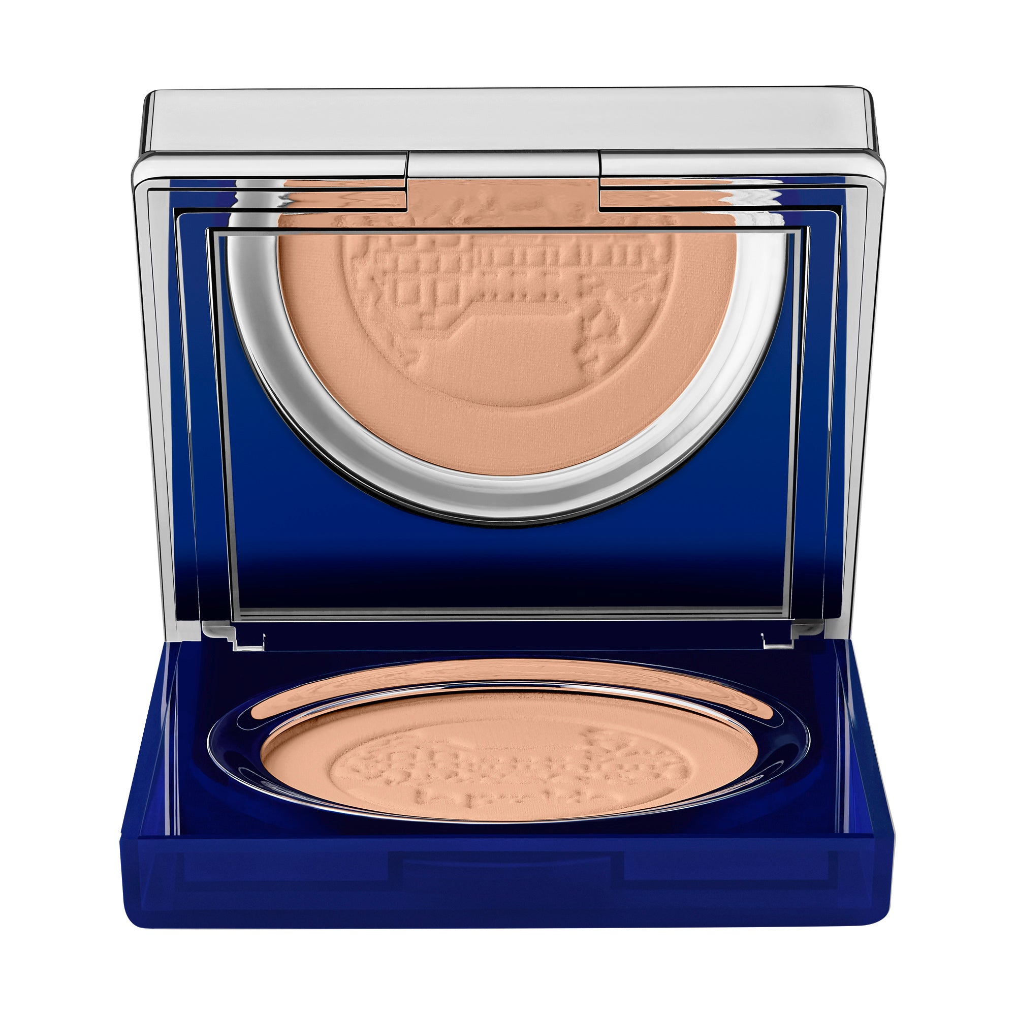 Skin Caviar Poudre compacte SPF 15